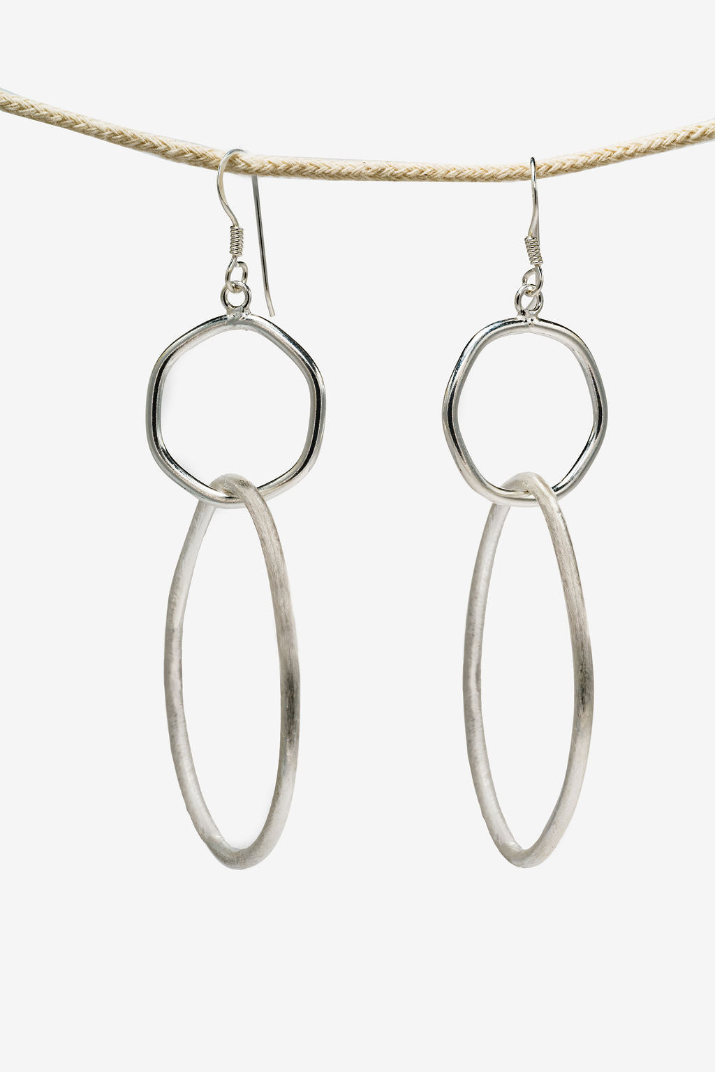 Luma Earrings