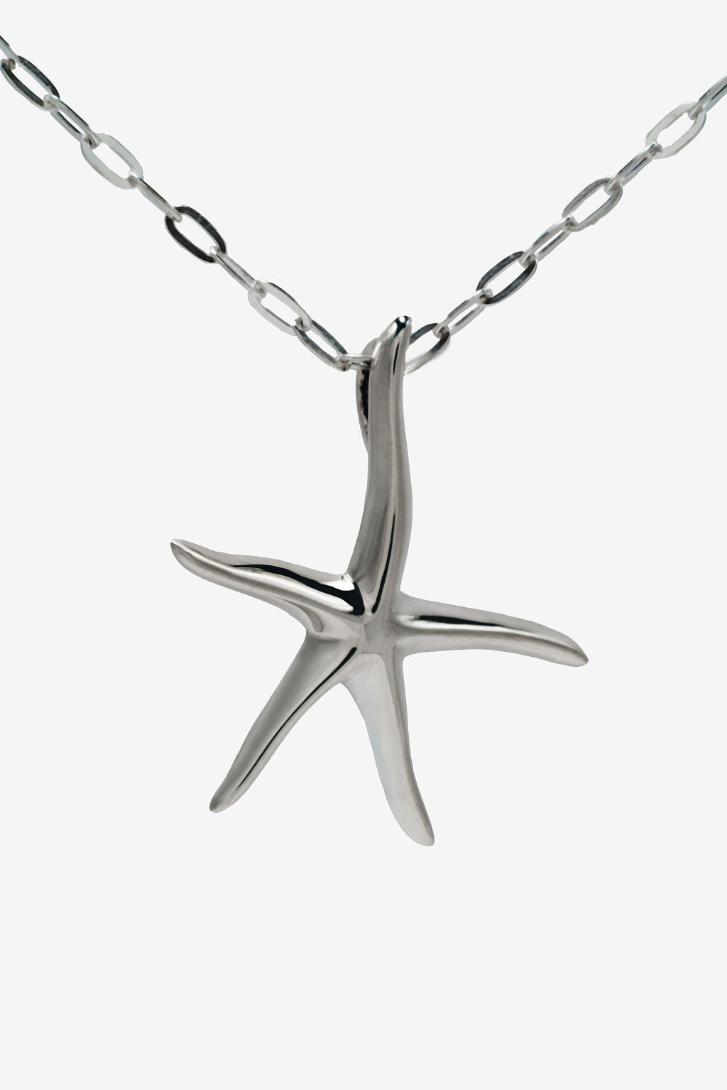 Seastar Necklace