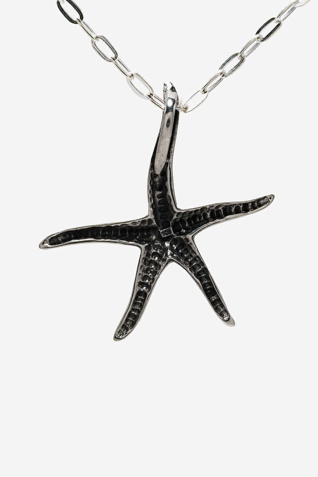 Seastar Necklace