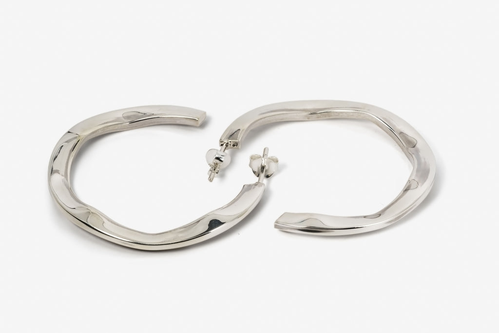 Medium Wave Hoops