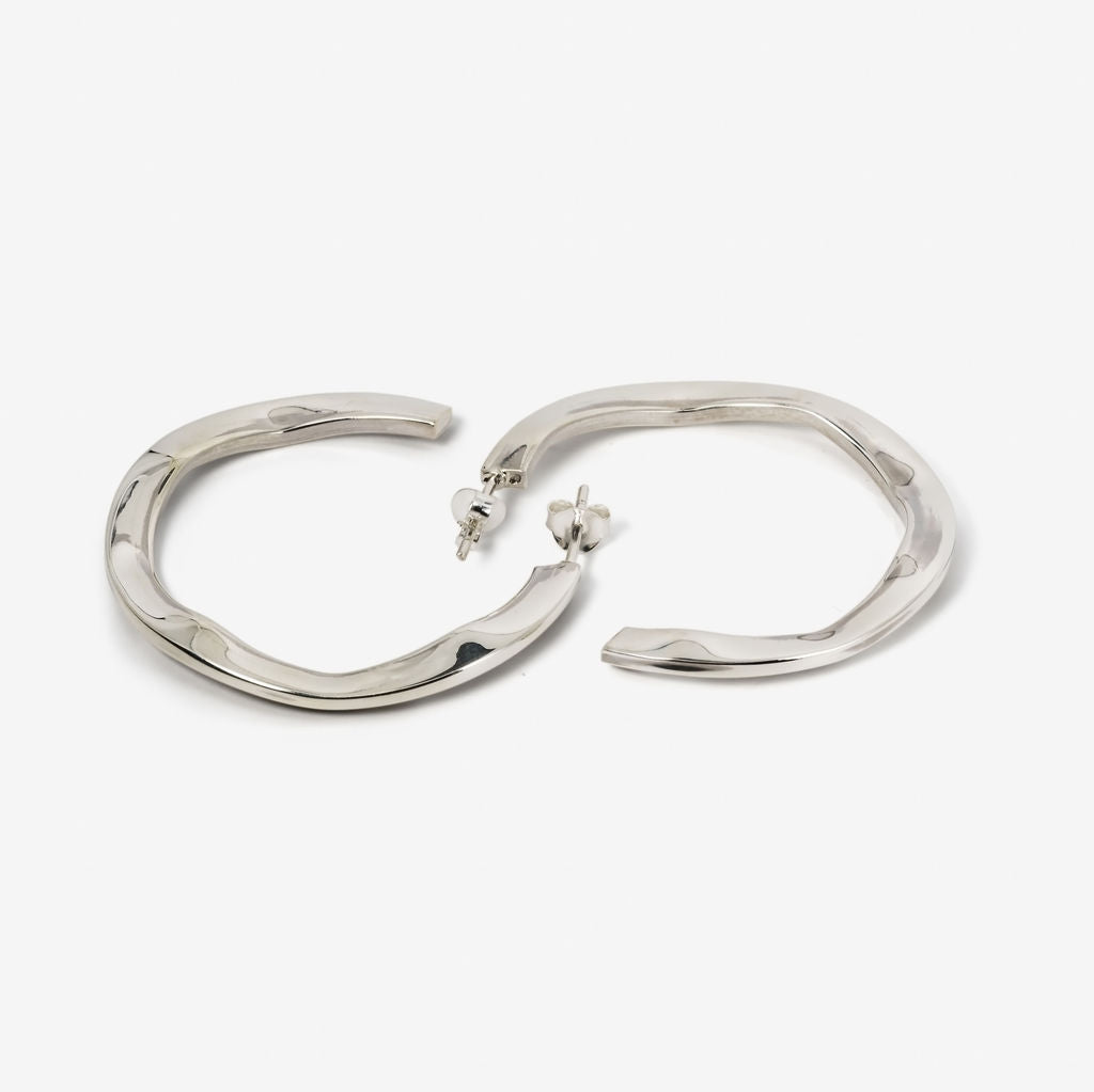 Mini Wave Hoops