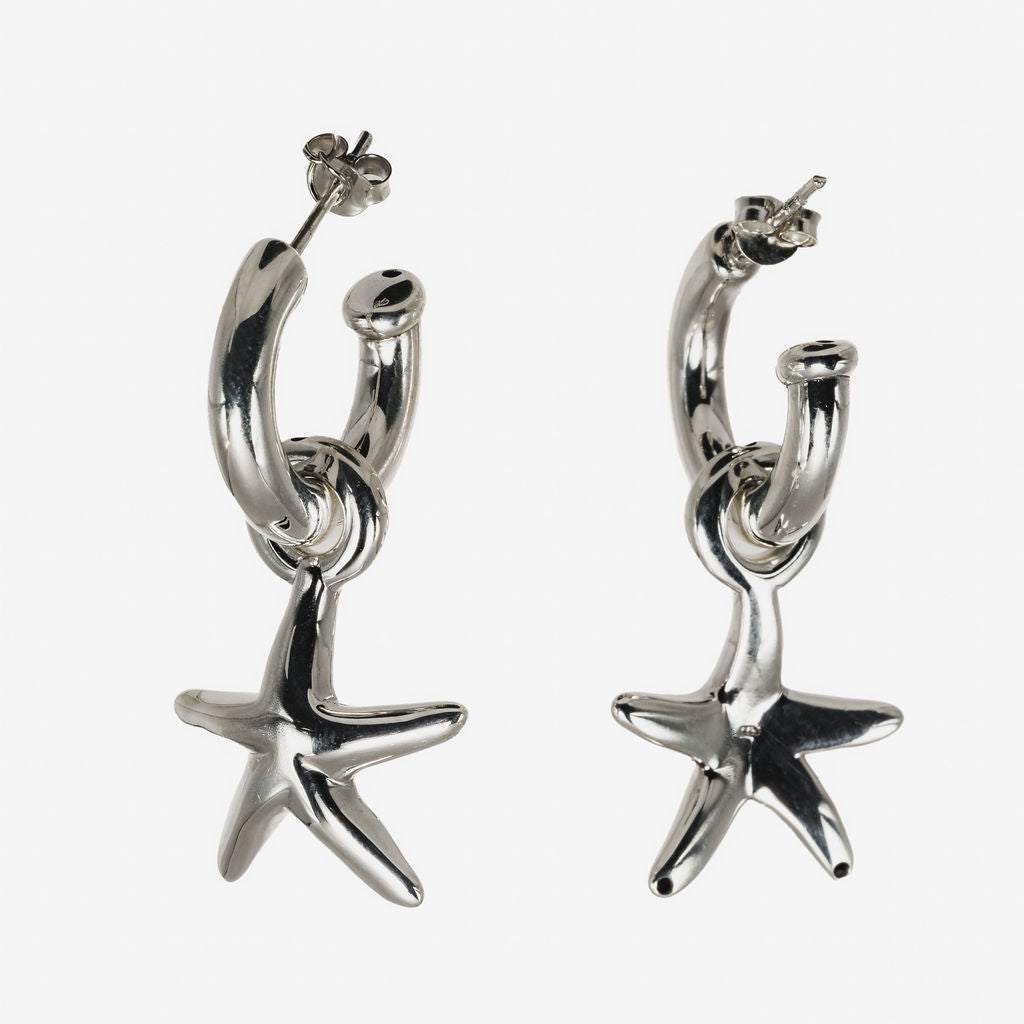 Stella Marina Hoops