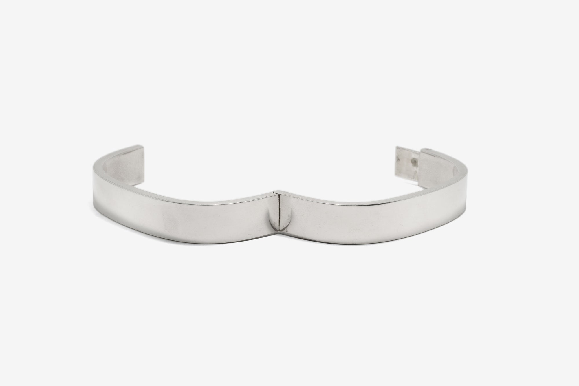 Chunky Cube Bangle
