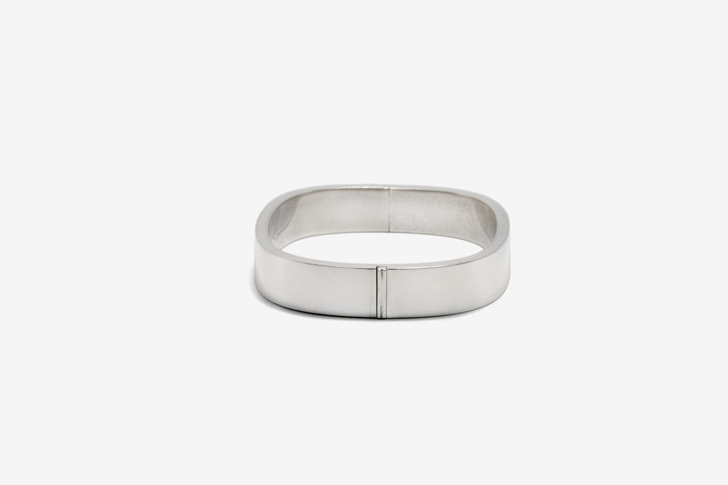 Chunky Cube Bangle
