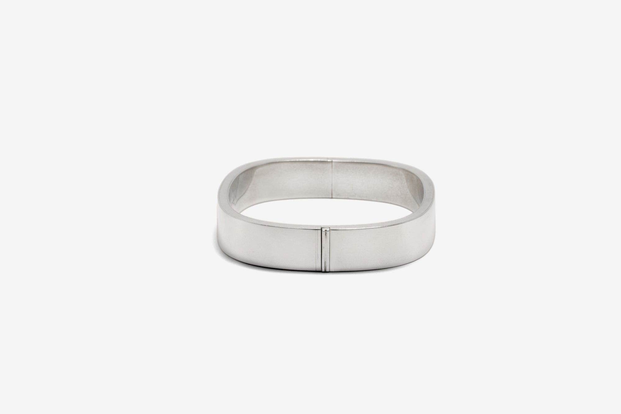 Chunky Cube Bangle