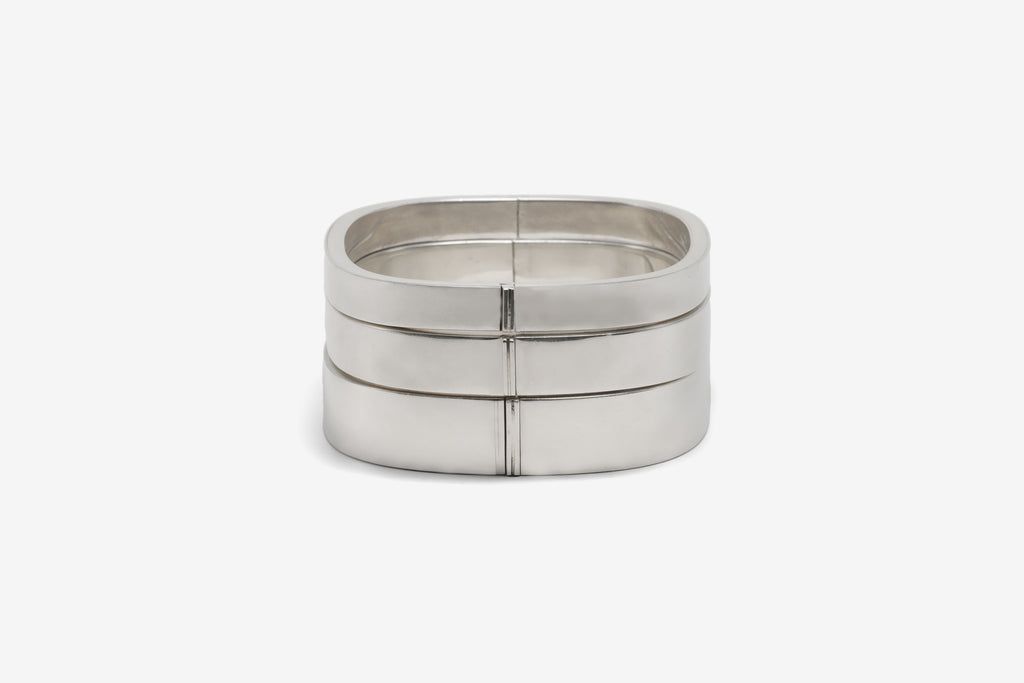 Mini Cube Bangle