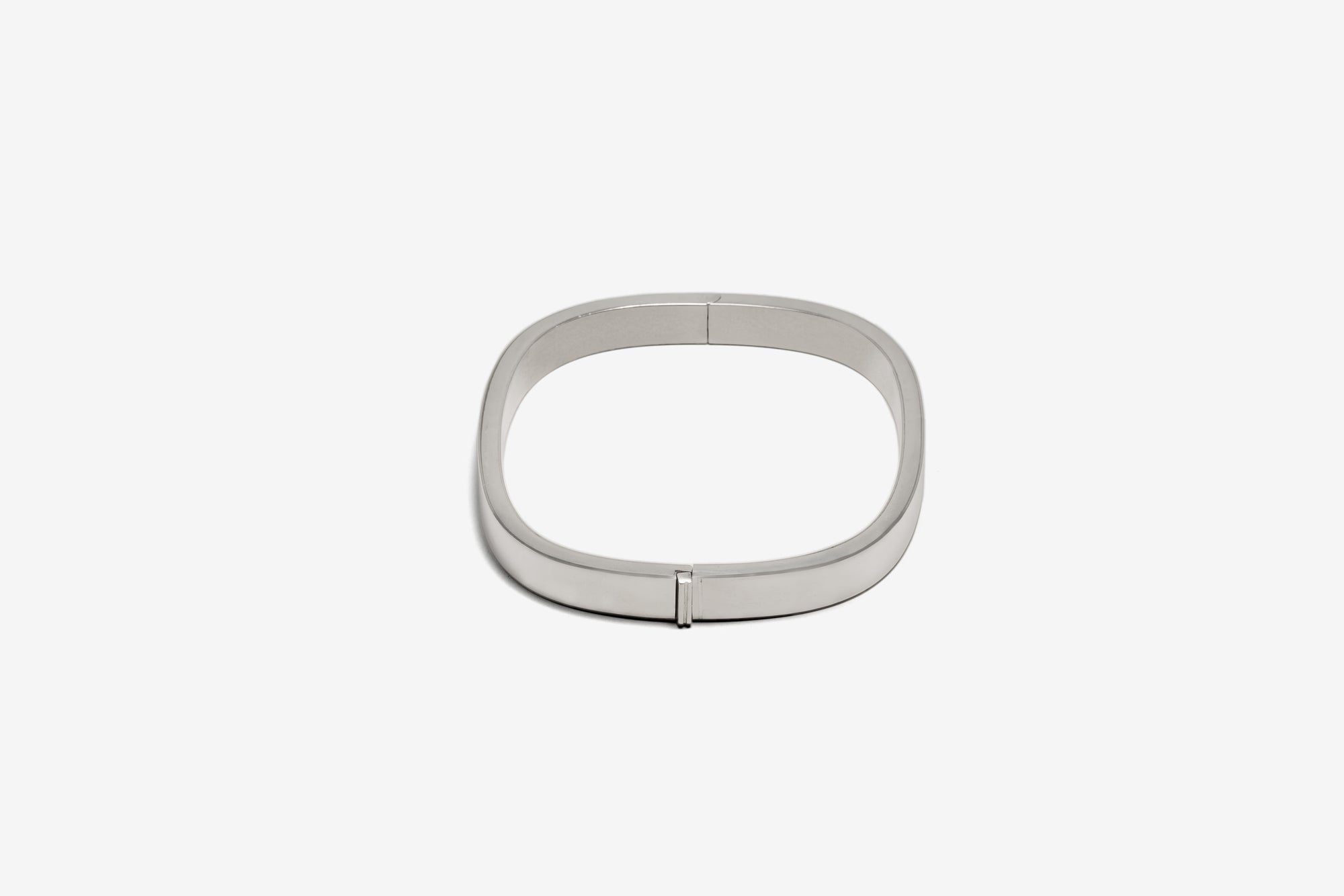 Mini Cube Bangle