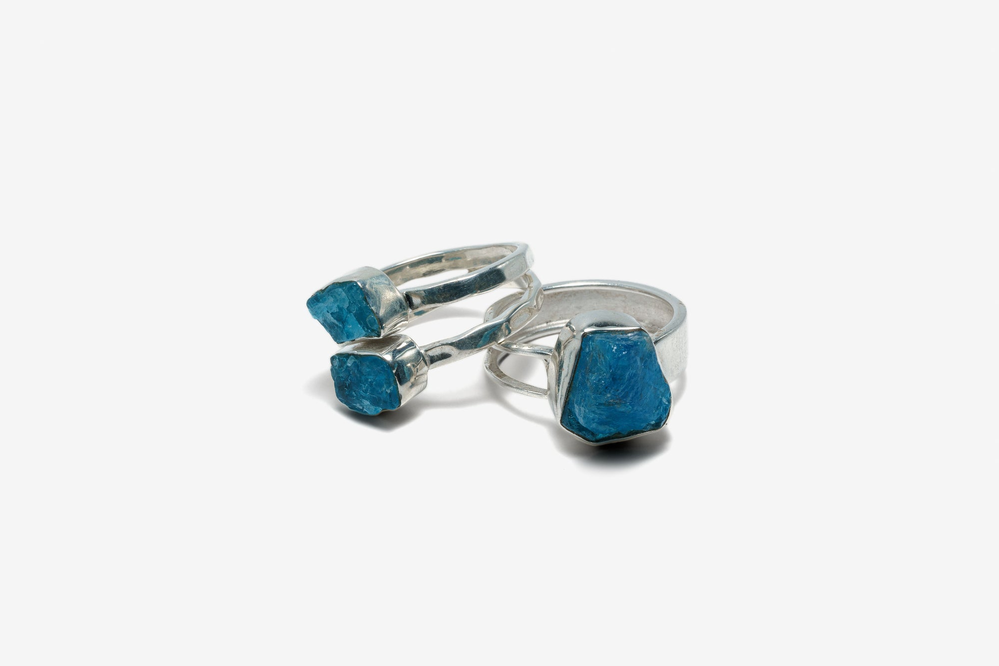 Apatite Rise Ring