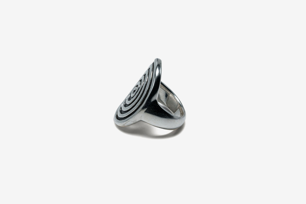 Helix Ring