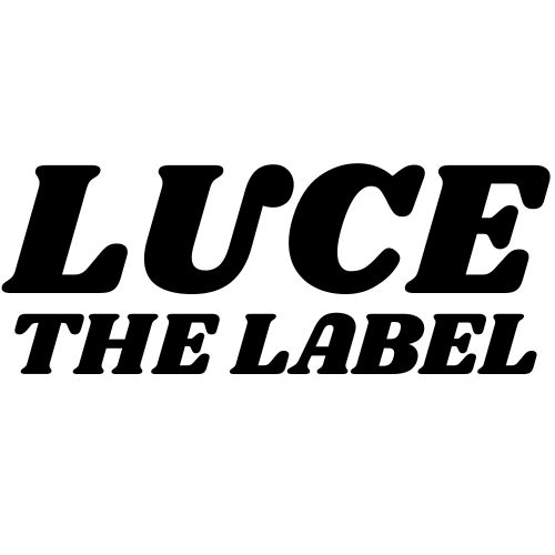 Luce The Label
