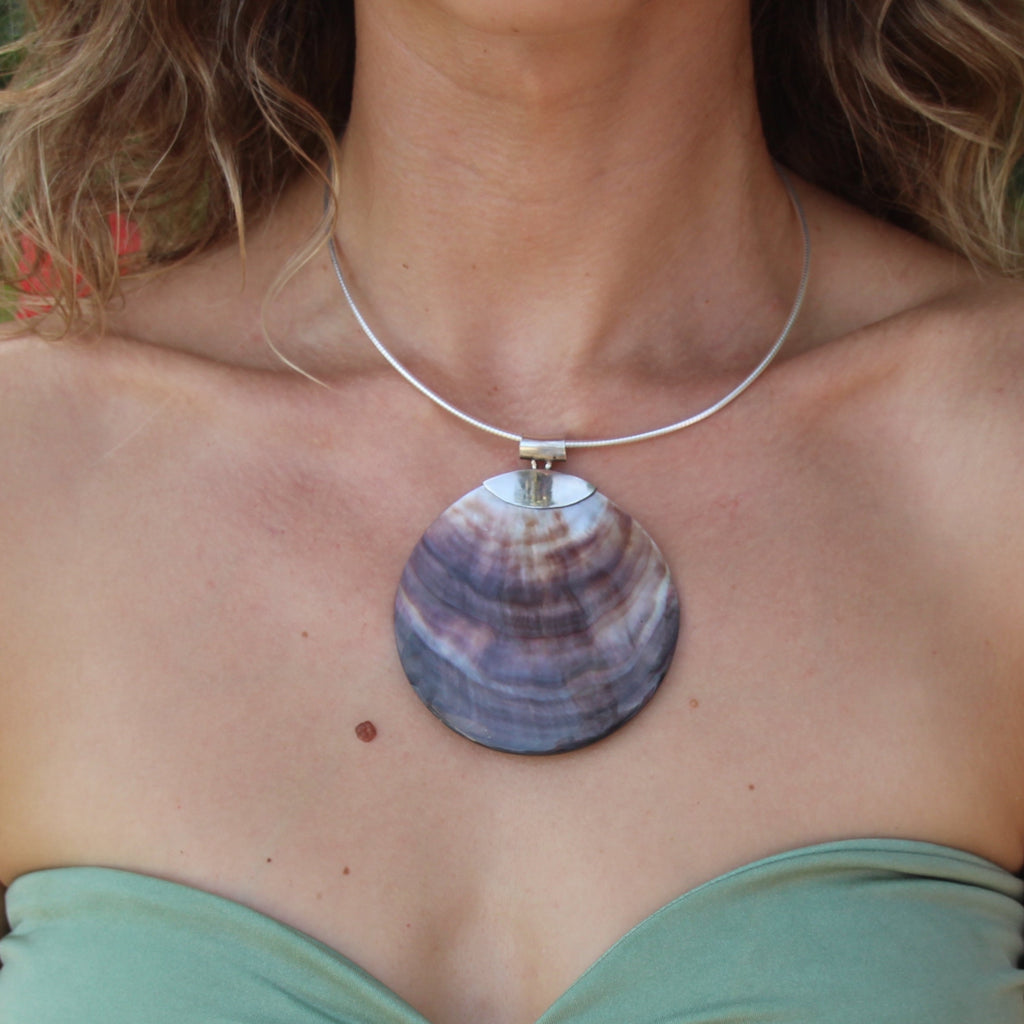 Sirena Necklace