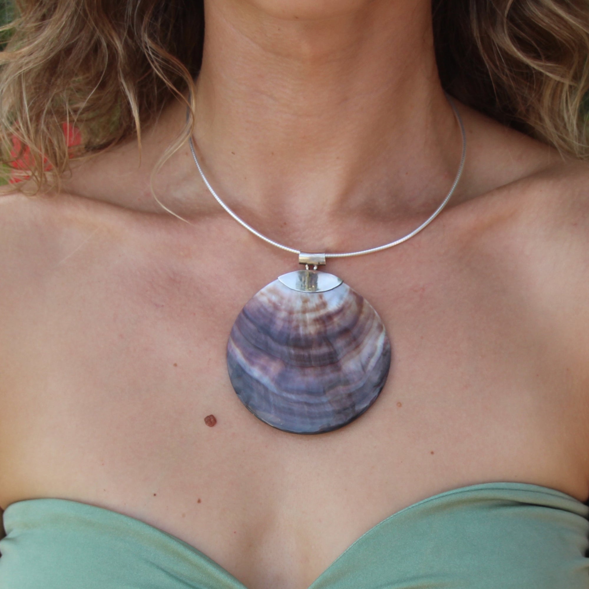 Sirena Necklace